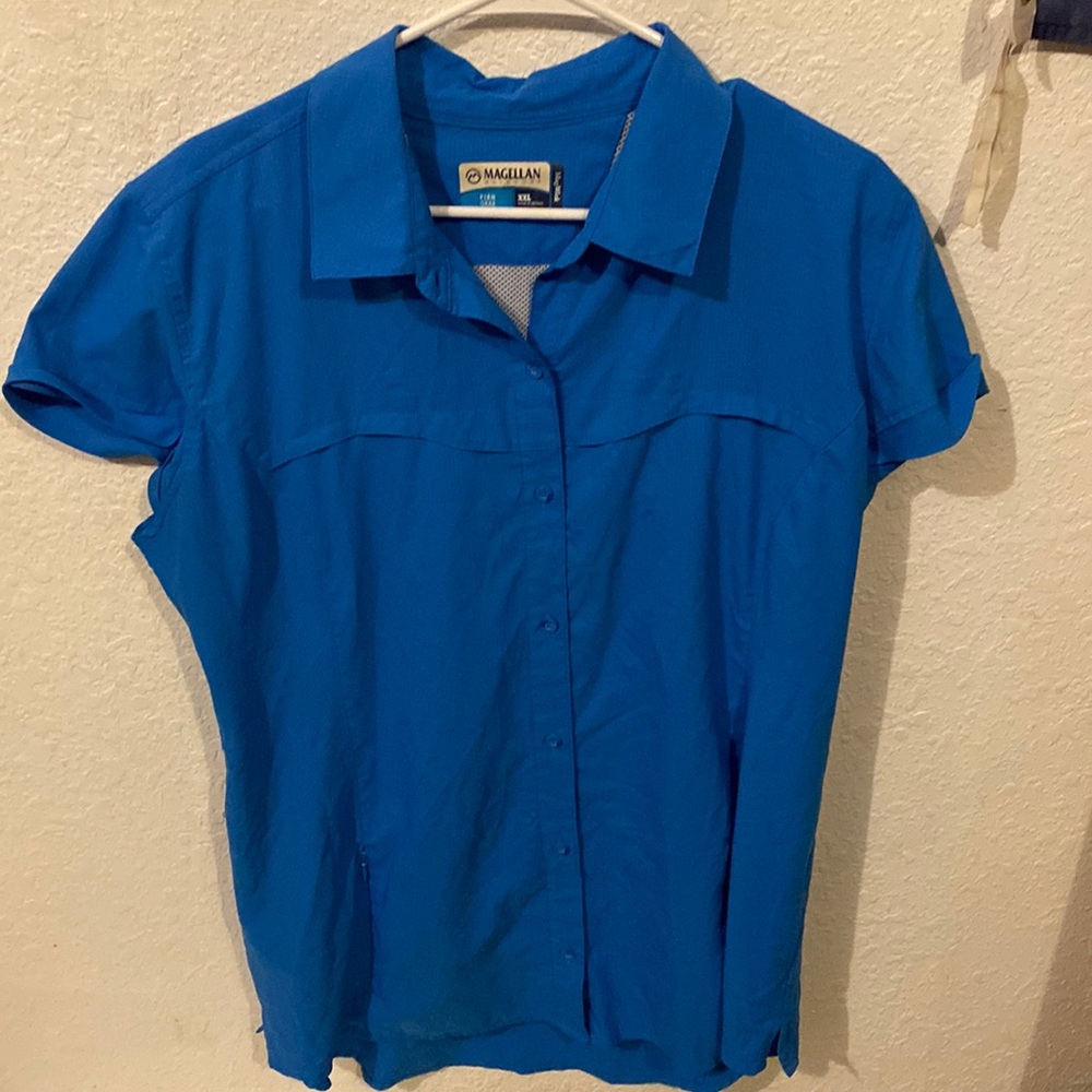 Magellan Women’s Shirt